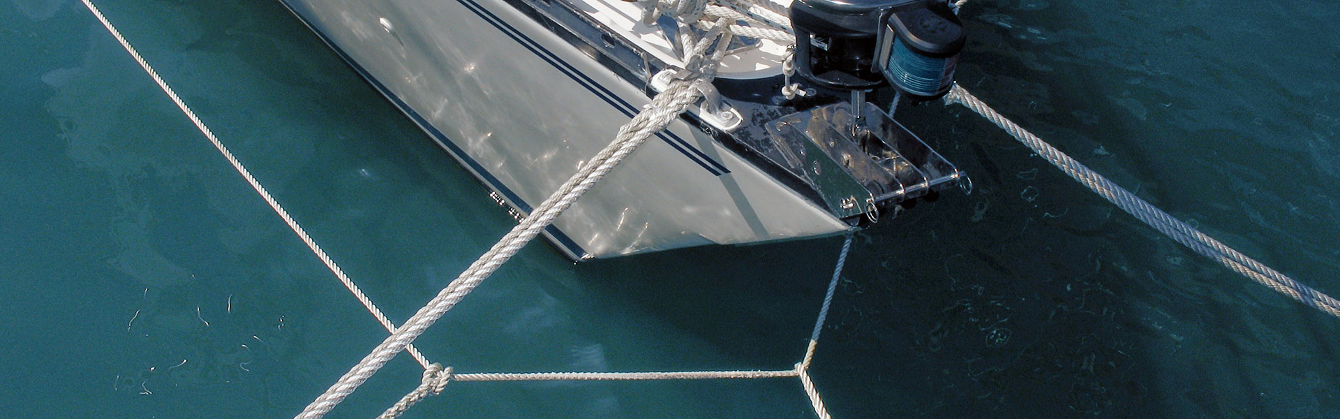 Dock lines