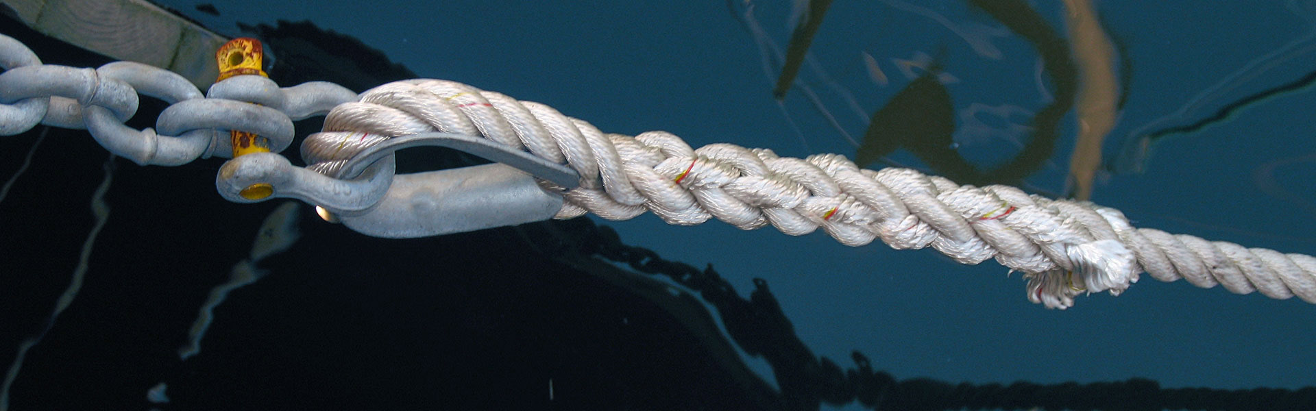 Marine Splicing