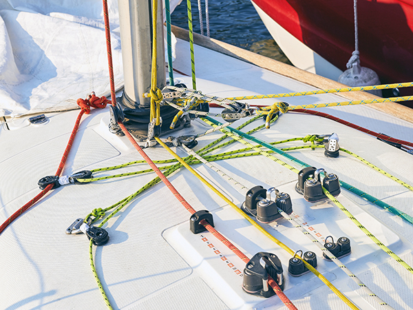 Marine Rigging