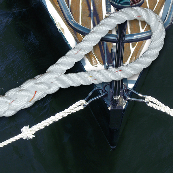 Three-Strand